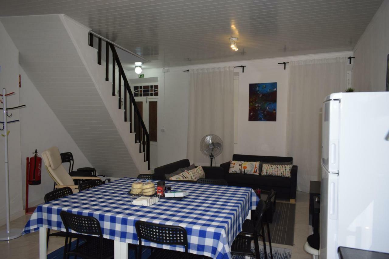 Casa Santa Catarina Βίλα Πόντα Ντελγκάντα Εξωτερικό φωτογραφία
